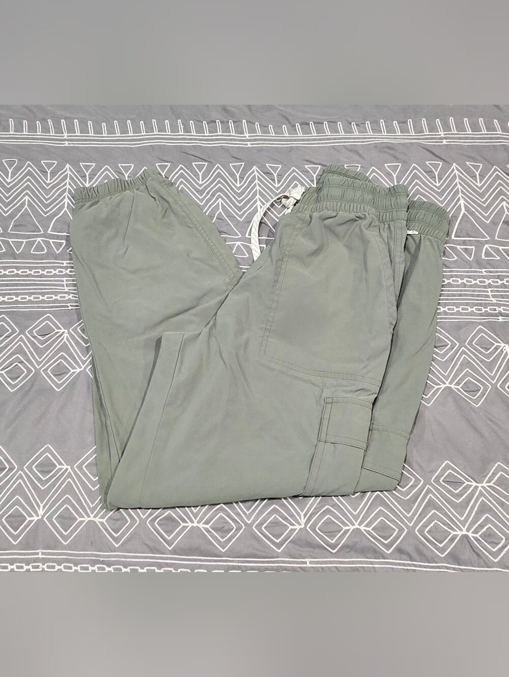 Vuori Womens Scout Cargo Jogger Size Small